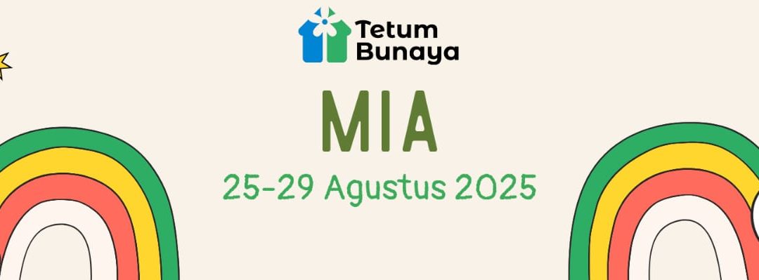 Protected: Program Pembelajaran Individual Kelas Merkurius Periode 25-29 Agustus 2025