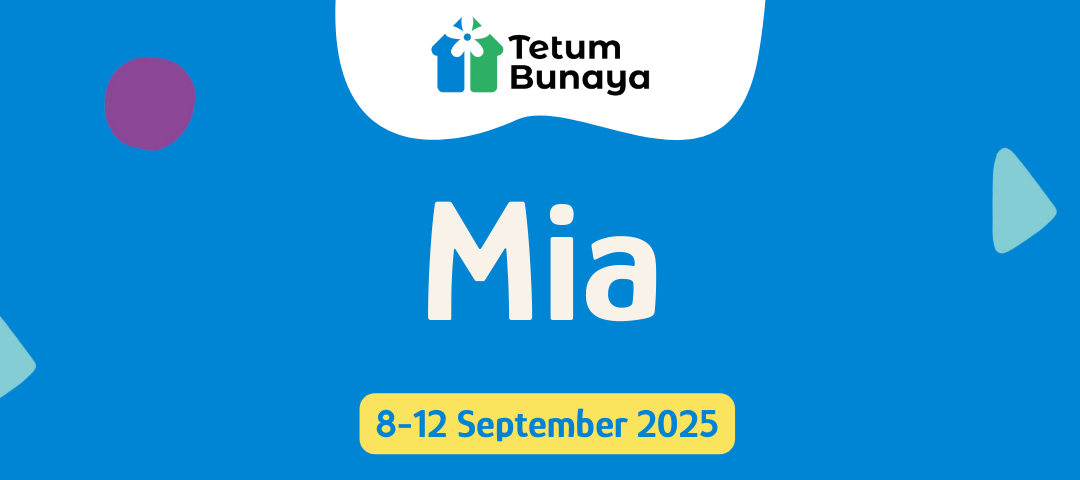 Protected: Program Pembelajaran Individual Kelas Merkurius Periode 8-12 September 2025